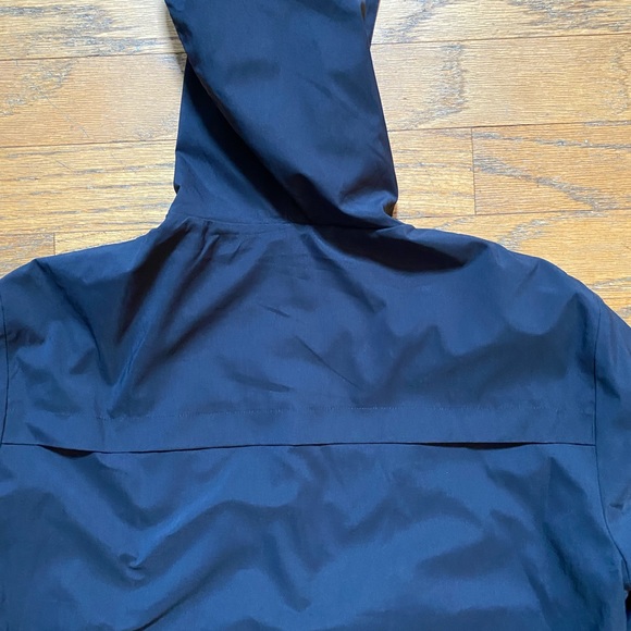 Prada Windbreaker Jacket Men L - Picture 8 of 8